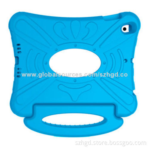 Smart Case Cover for iPad Air, Various Colors Available, Anti-Dirt and Anti-Heat
